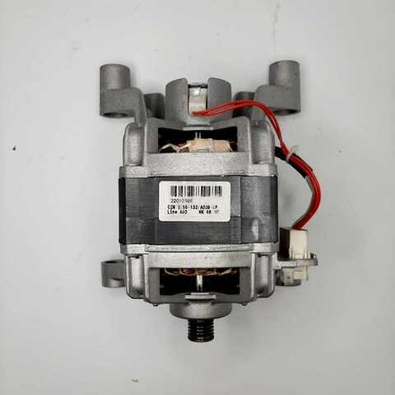 93 Двигатель для стиральной машины Indesit 160023807.00 б/у