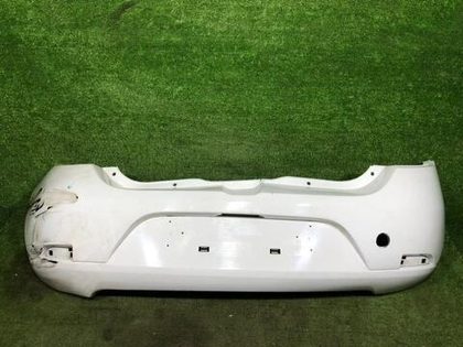 Бампер задний Renault Sandero 2 (2014-2022)