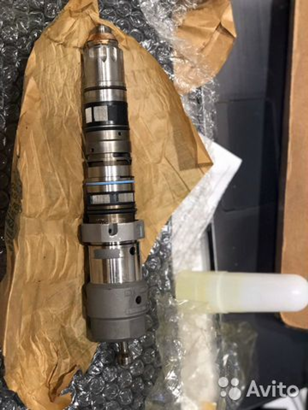 Форсунка топливная Cummins QSK60 4326780, 4088427
