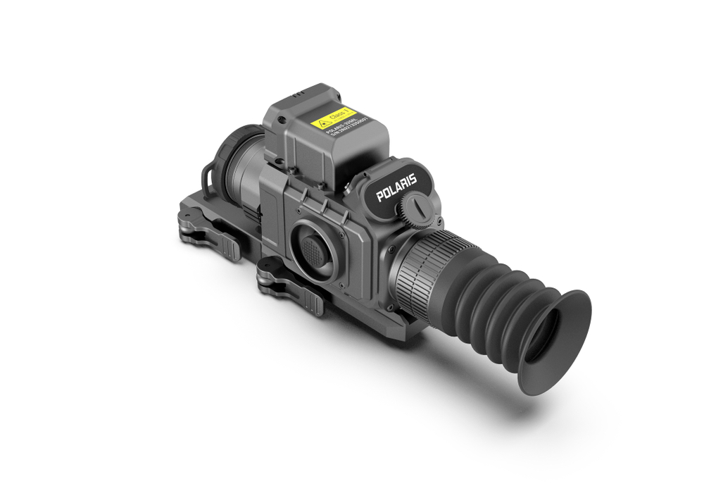 Тепловизионный прицел CONOTECH Polaris 335RL - фото 5