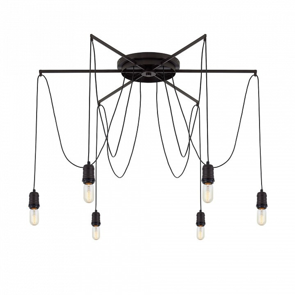 Подвесной светильник Citilux CL451262