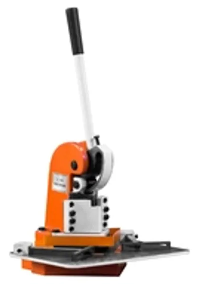 Ручной листогиб Tapco MAX-20 1,2