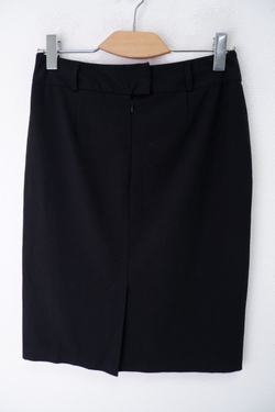 Юбка KappAhi офисная 48 размер