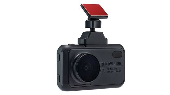 Видеорегистратор с радар-детектором TrendVision Hybrid Signature EVO Wi