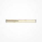 Настенный светильник (бра) Maytoni MOD366WL-L18BS3K