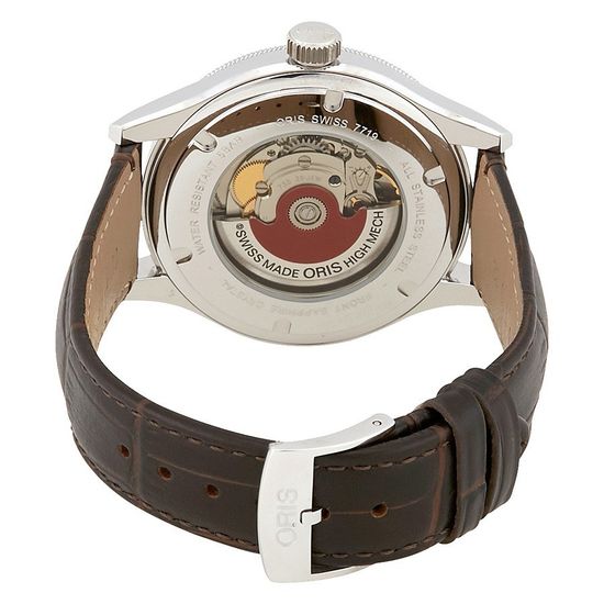 Мужские швейцарские часы Oris 01 733 7719 4071-07 5 20 32