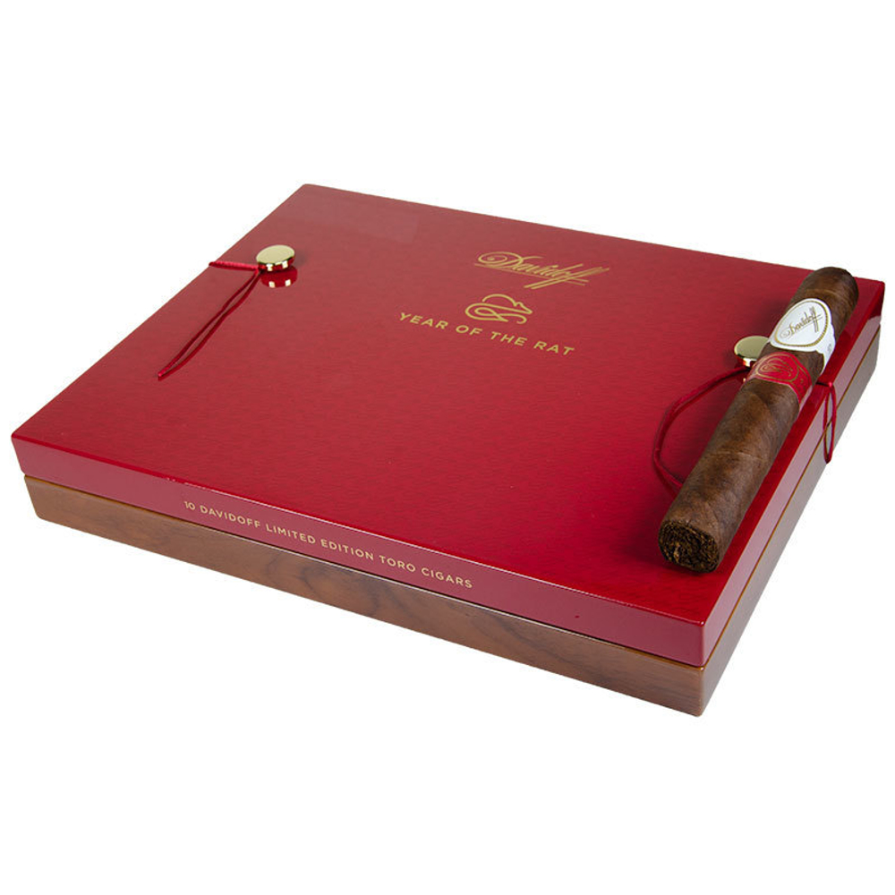 Davidoff Year of the Rat 2020