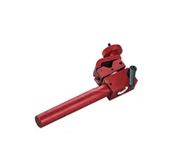 Короткий держатель горелки с зажимом 16-22 мм к PRO-WP150 и PRO-WP300