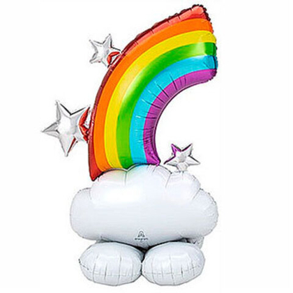 Фигура Радуга