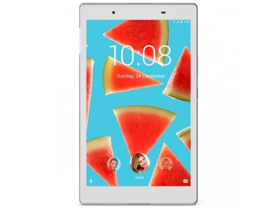 Планшет Lenovo Tab 4 TB-8504X 8.0 16Gb LTE White (ZA2D0059RU)