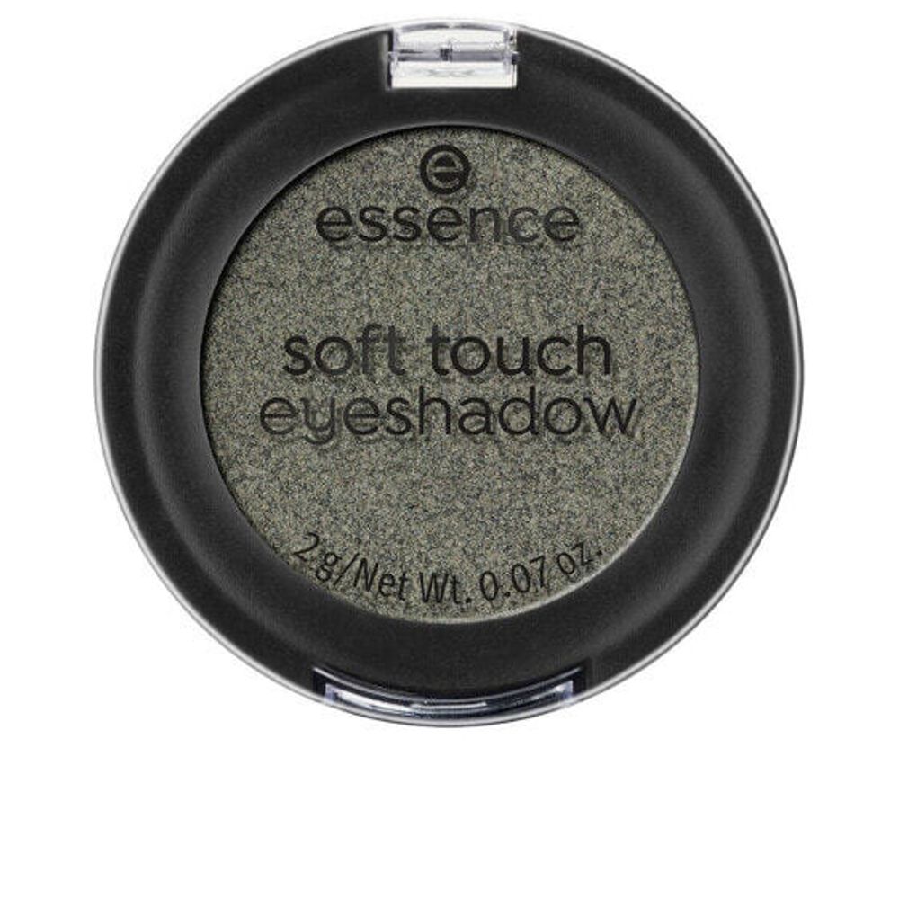 Тени SOFT TOUCH eye shadow #05 2 gr