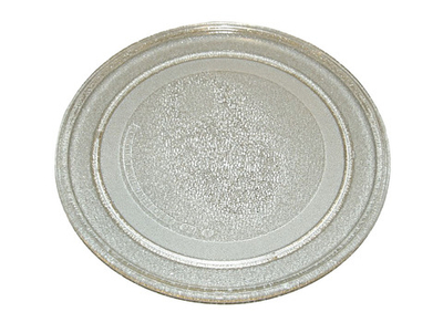 Тарелка для микроволновой печи LG 24,5 см. 3390W1A035A