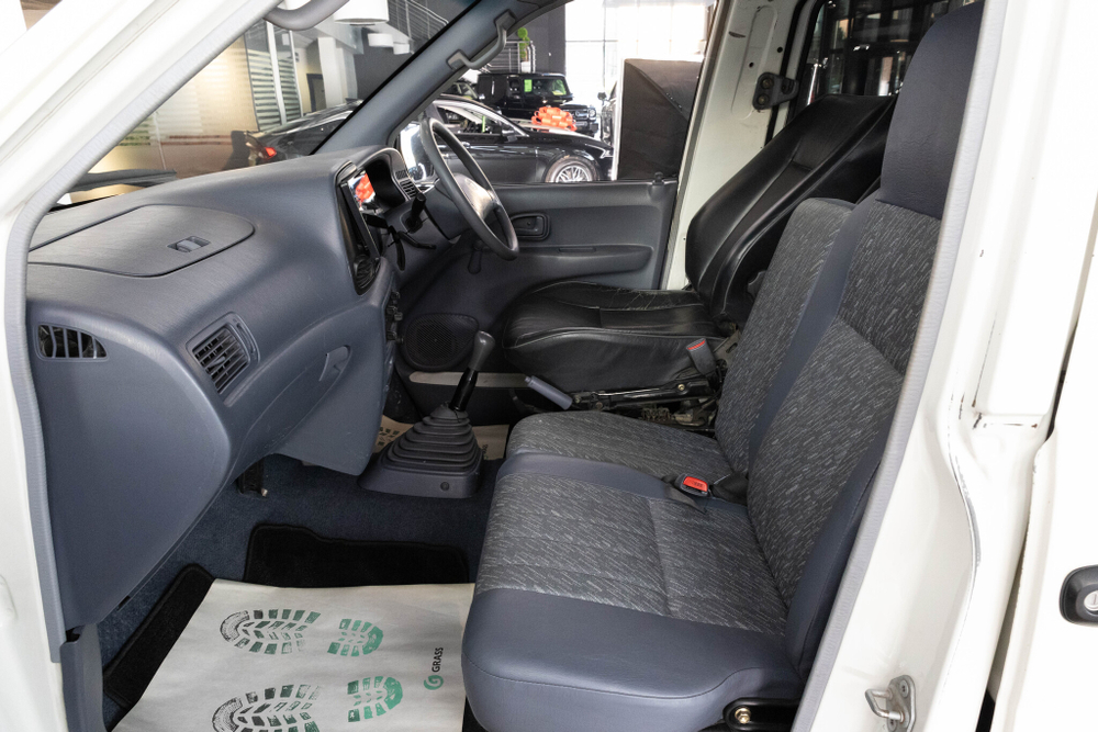 Toyota Town Ace, 2002 год