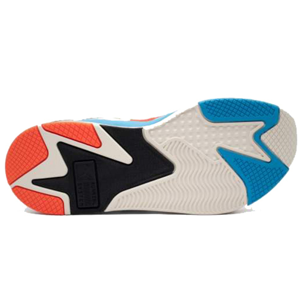 Кроссовки Puma, 369579-01