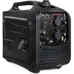 REDVOLT EPB3100iS бензогенератор инверторный