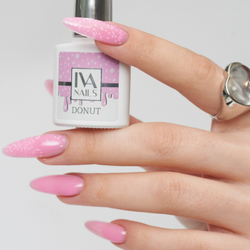 Гель-лак IVA NAILS Donut №8, 8ml