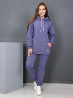 Гарнет - костюм лиловый Iv-capriz (Акция)
