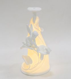 Pavone JP-186/25 Статуэтка с подсветкой «Фея»