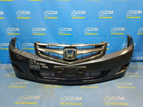 Бампер передний Honda ACCORD 2005-2008
