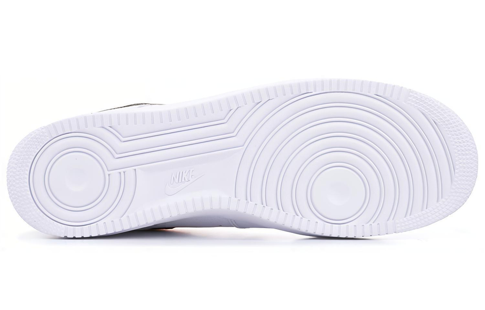 Кроссовки Nike Air Force 1 Just Do It Pack White
