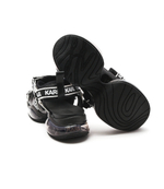 босоножки ventura 2 Karl Lagerfeld - черный(KL62705)