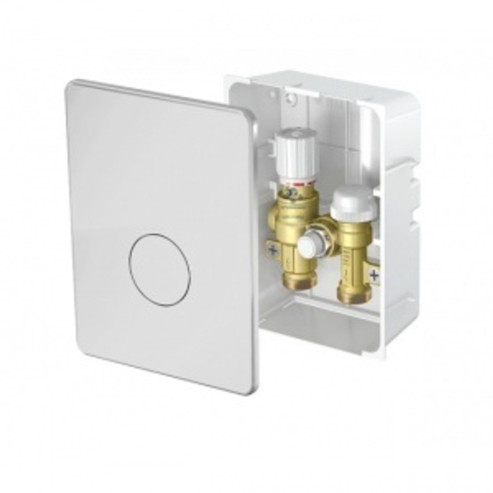 Терморегулирующий монтажный комплект VRT16 (20/1шт) VIEIR