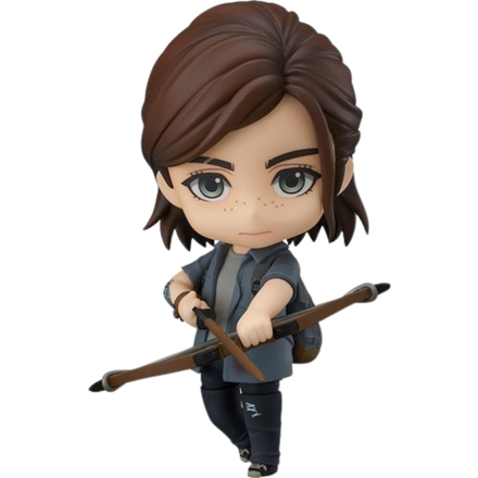 Фигурка Nendoroid The Last of Us Part II: Ellie