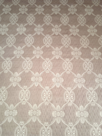 Покрывало жаккардовое двухстороннее Нежность 363-16 беж 1,5 (150х200)