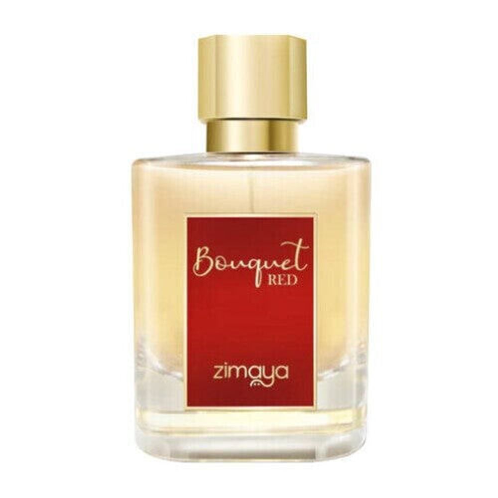 Унисекс парфюмерия Zimaya Bouquet Red 100 мл
