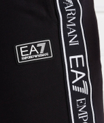 Спортивные штаны EA7 - черный(6RPP54 PJ05Z)