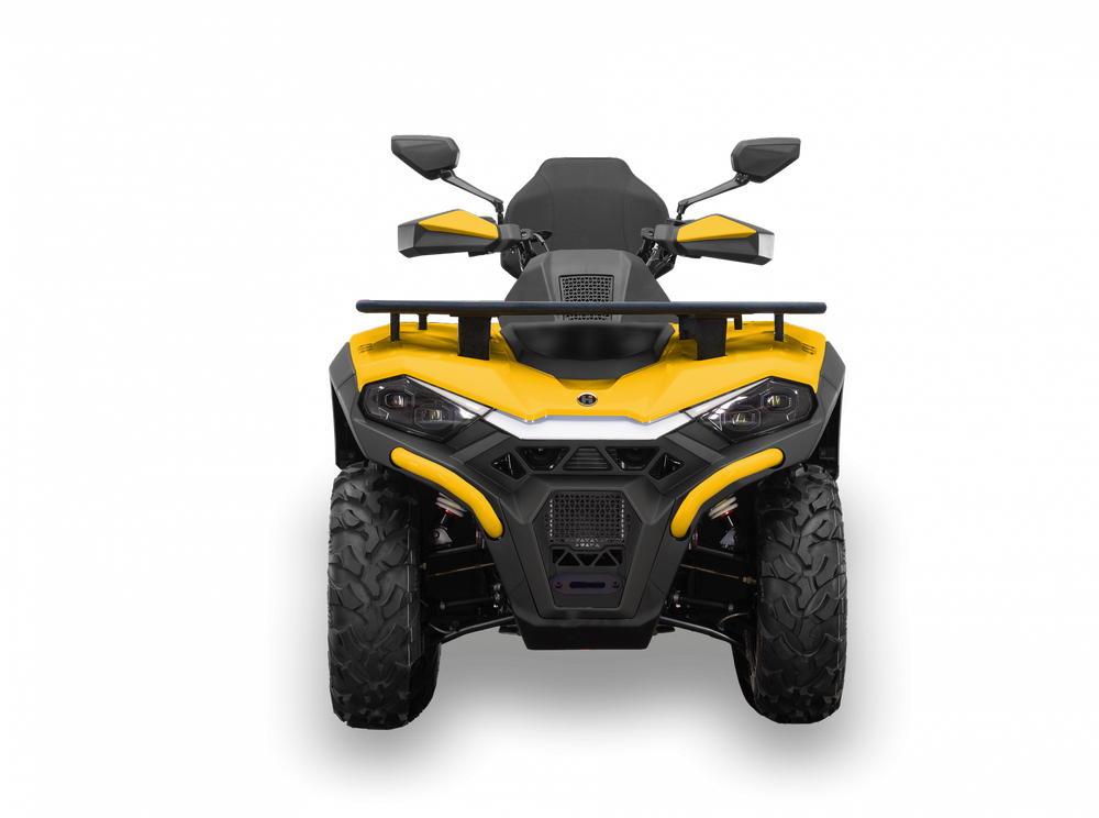 Квадроцикл HiSUN GUARDIAN 400L