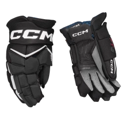 Краги CCM JETSPEED FT8 JR (юниорский)