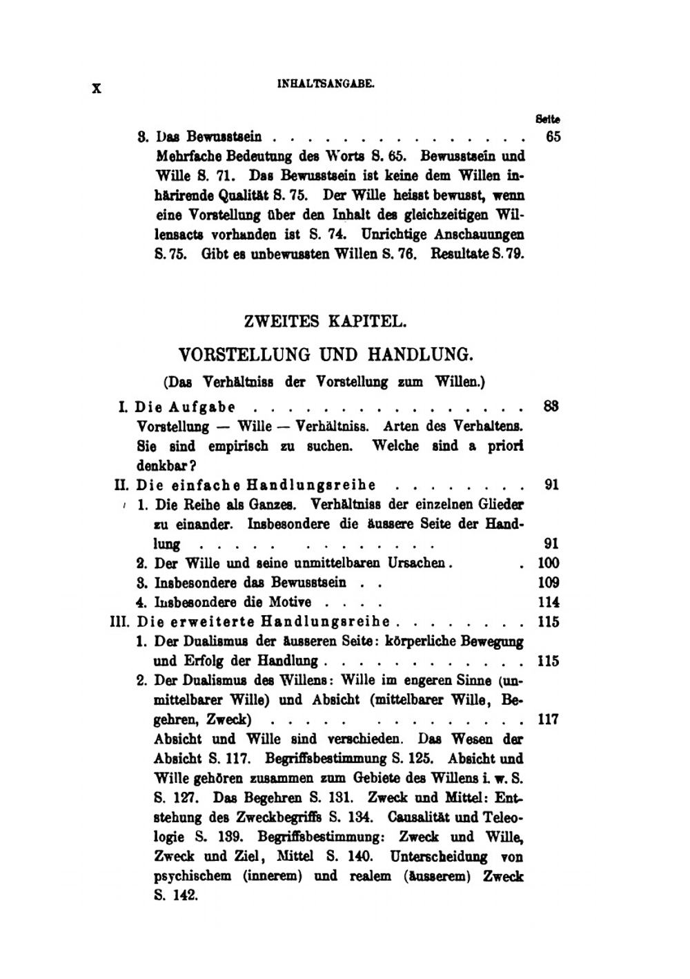 Irrtum Und Rechtsgeschäft. Eine Psychologischjuristische Untersuchung | Ernst Zitelmann