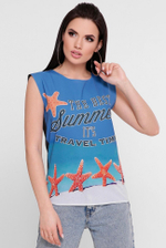 Футболка "Classic" FB-1760I1