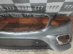 Бампер передний AMG Mercedes E-Class W238 2016 A2388856800