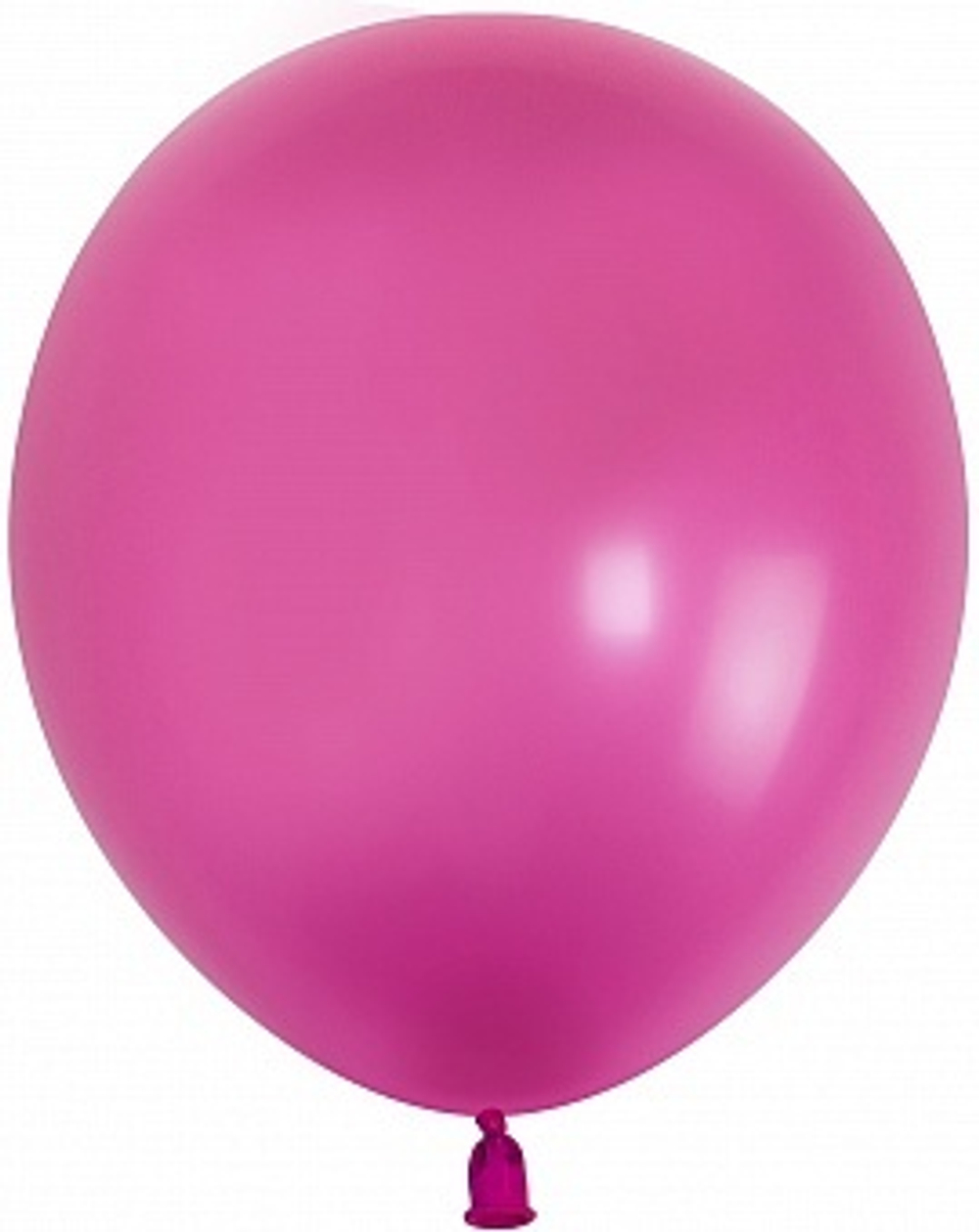 К512 12" Пастель Фуксия