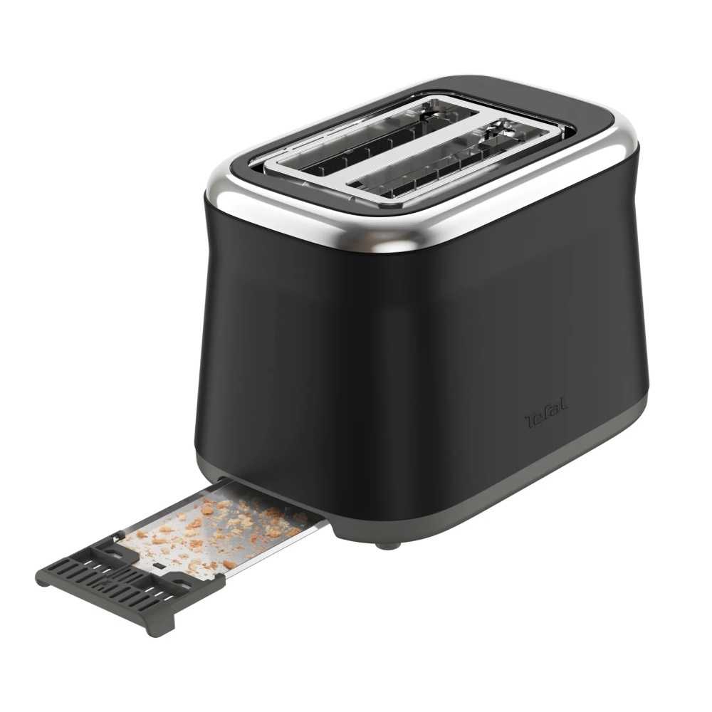 Тостер Tefal Collection TT7208E0