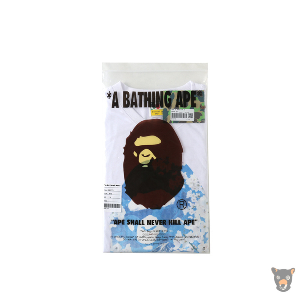 Футболка Bape