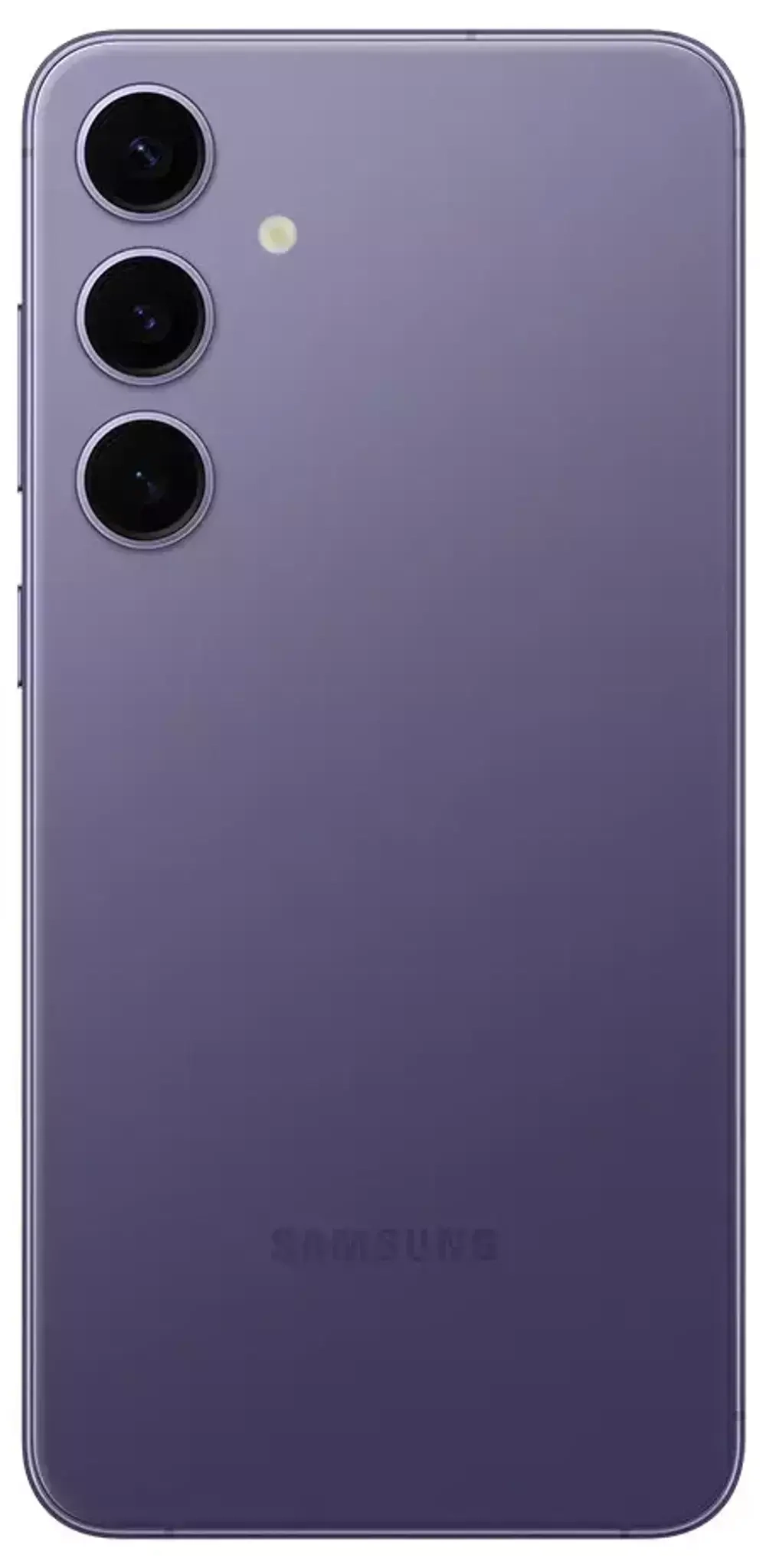 Samsung Galaxy S24 12 ГБ | 256 ГБ (Фиолетовый | Cobalt Violet)