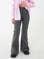 Брюки клеш PIKE