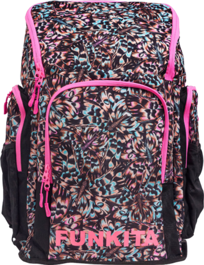 Рюкзак FUNKITA Copper Cluster