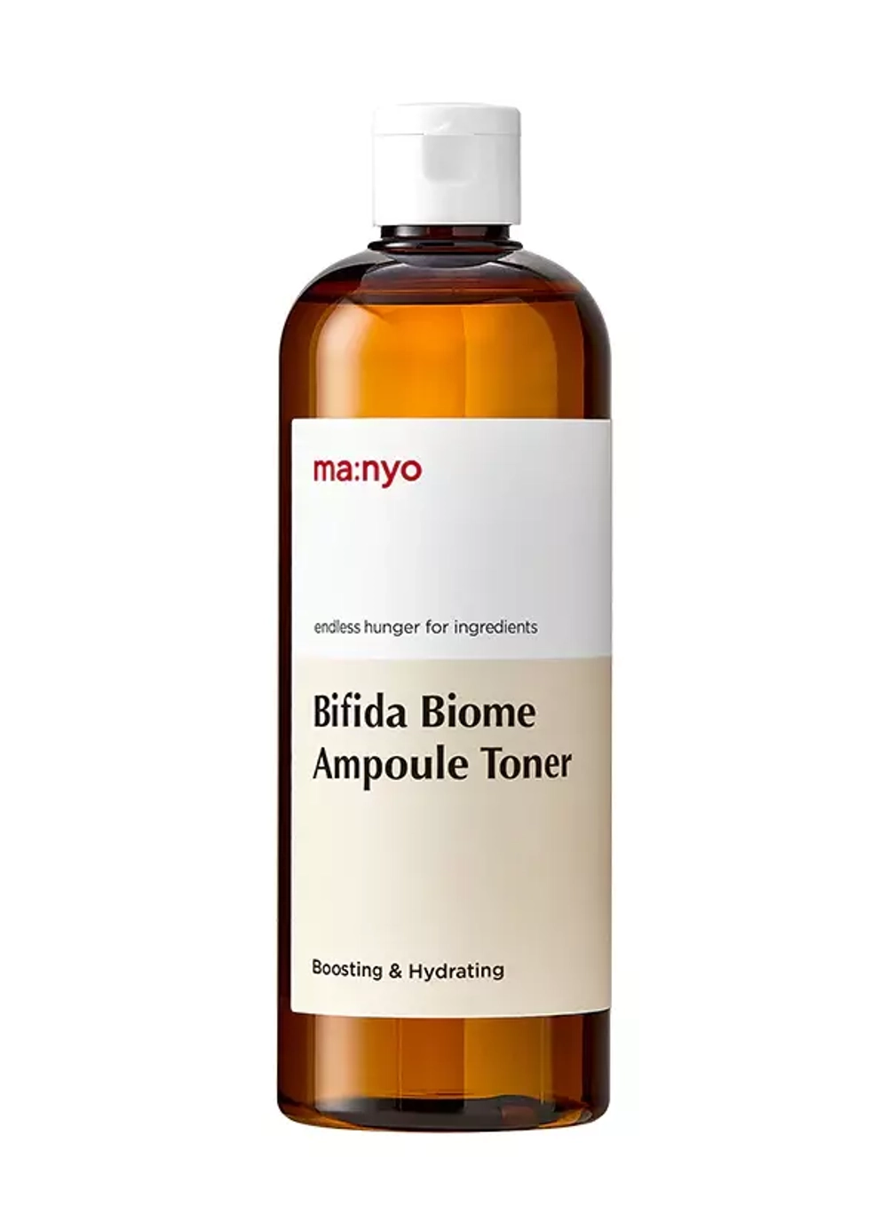 Manyo Bifida Biome Ampoule Toner 400ml