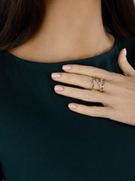 Платье облегающее миди