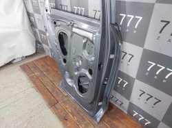 Дверь задняя левая Audi Q5 (FY) 17-нв Б/У Оригинал 80A833051CSTL