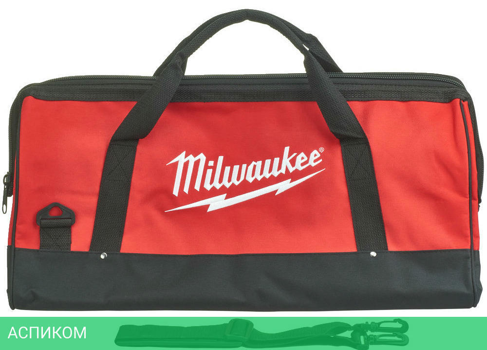 Клеевой пистолет Milwaukee C18 PCG/310C-201B (4933441310)
