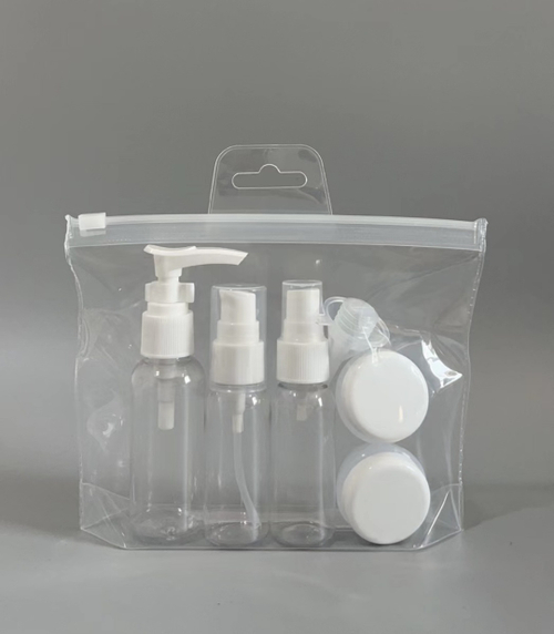 Travel Емкость для косметики.