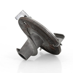 Шнек для давки для Мельницы жерновой серии HR Foodatlas