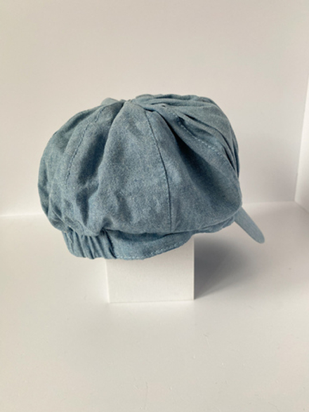 Джинсовая кепка Chicco, 92