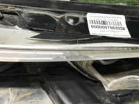 Битая Фара правая BMW 3er G20 (18-22) Laser Light