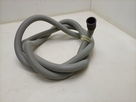 WAA20160OE/01 кт47 Сливной шланг для стиральной машины Bosch WAA20160OE б/у